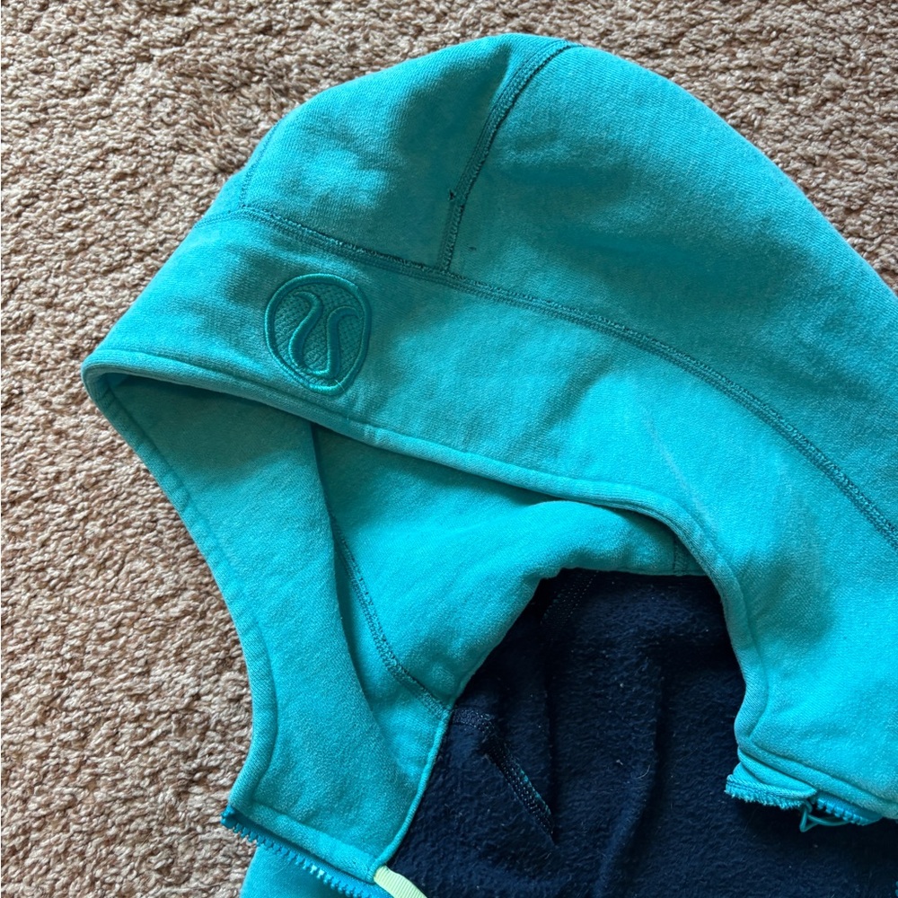 Scuba hoodie - Picture 3 of 6